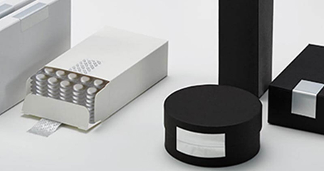 Hologram Labels - E Squared Australia